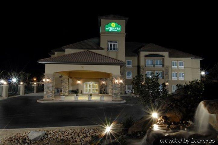 La Quinta By Wyndham St. George Hotel Exterior photo